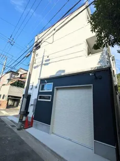 フルスタⅡ【301号室】の外観