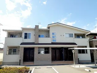 ディアコート川津 Ⅰの画像