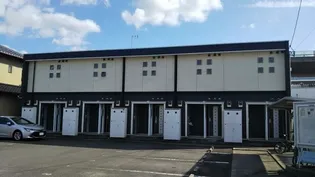 レオネクストエクレール エヌの画像