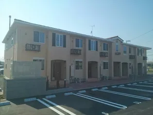 ラベリーズ アン ジェⅢの画像