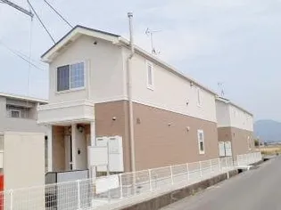 リジエール タンドルAの画像