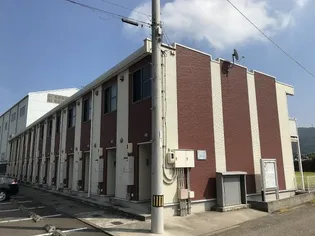 レオネクストルナカーサの画像