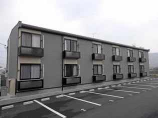 レオパレスキリーク YHの画像