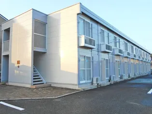 レオパレスクレール勝賀の画像