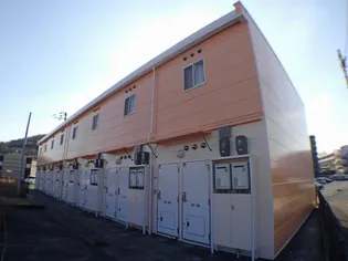 レオパレスインバルカの画像