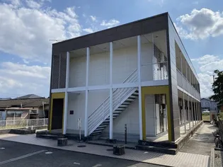 レオパレスSETO LANDS K&Kの画像