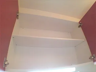 レオパレスレインボー【105号室】の内装