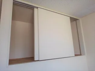 レオパレスレインボー【105号室】の内装