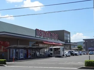 レオパレスレインボー【105号室】の周辺