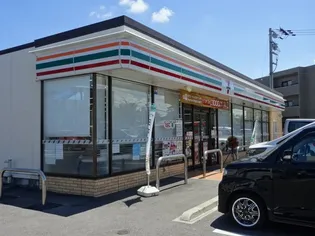 レオパレスレインボー【105号室】の周辺