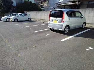 レオパレスレインボー【105号室】のその他画像