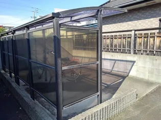 レオパレスレインボー【105号室】のその他画像