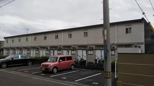 レオパレスブランの画像