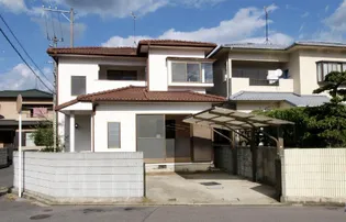 香川県高松市香川町大野【一戸建】の外観