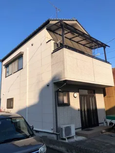 香川県高松市香川町川東上【一戸建】の外観