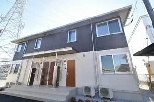 プランドール 太田 B棟の画像