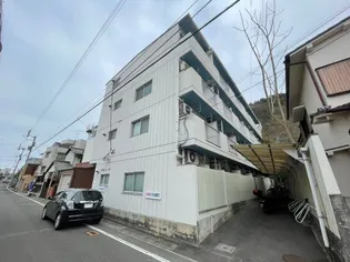 宮脇コーポの画像