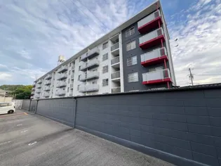 ラ トゥール高松町 F1の画像