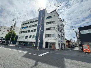 本町宮脇ビル【504号室】の外観