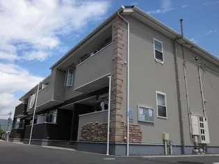 ヴィラ コスモスの画像