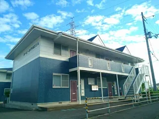 ハーモニーハイツカスミ Aの画像