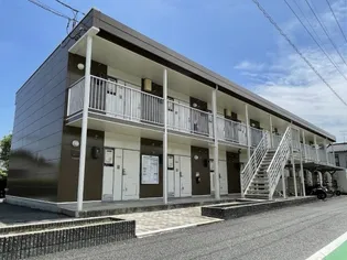 レオパレスYOUYOU早島の画像