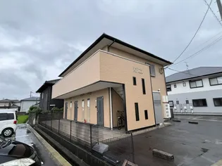 フォブールサンマリンの画像