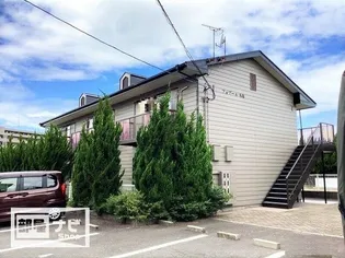 フォブール丸亀の画像