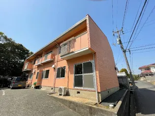 メゾン日笠山の画像