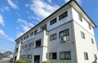 フォブール城南の画像