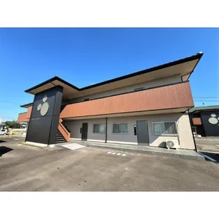 フォブールロジュマンⅠの画像