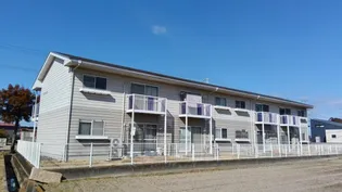 フォブール八幡の画像