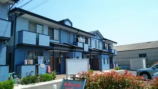 まっちゃハウス Ⅱ Dの画像