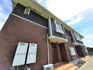 アクアルーチェ空海 Aの画像