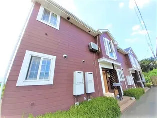 ヌーベル稲木 Bの画像