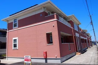 コンフォルト Aの画像