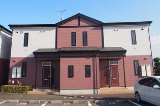 アンソレイエ Bの画像