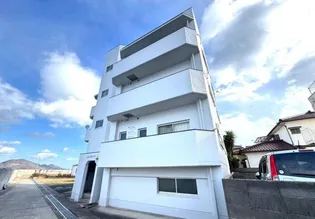 浜ノ町ハイツの画像