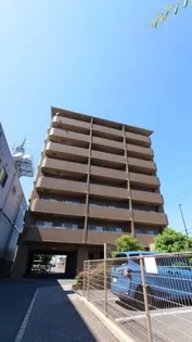 メゾンプロスペール【501号室】の外観