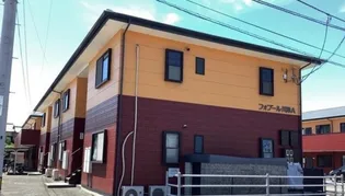 フォブール川津Bの画像