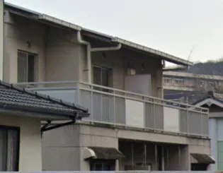 岡山県倉敷市児島小川4丁目【テラスハウス】の外観