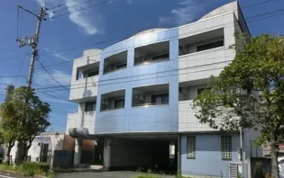 ビブラン宇多津【2階】の外観