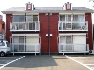 アスリート Aの画像