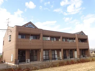 ルノアール【2階】の外観