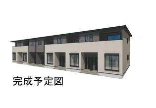 ルミエール Kの画像