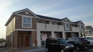 メゾン ド ヴァースト IIの画像