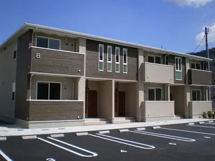 ベル メゾン鶴市Bの画像