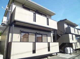 笹沖ハイムIの画像