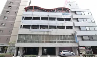 コンフォール錦町【4階】の外観