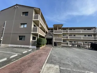 アーバン新徳田の画像